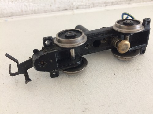 Hornby dublo rail d8000 - dublo, cl