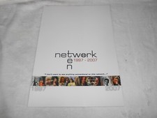 Network DVD Company *RARE*