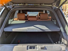 Land Rover Range Rover Parcel