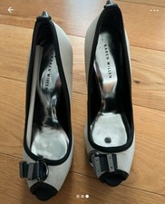 Karen Millen Women's High Heel