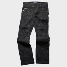 Cipo & Baxx Jeans Men's Grey