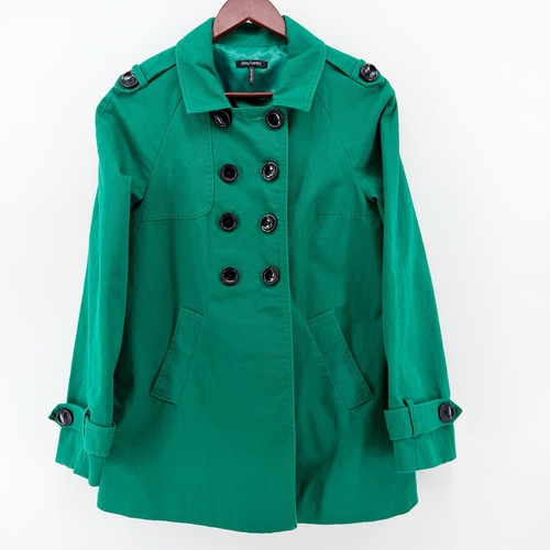 Daisy fuentes emerald green - daisy,
