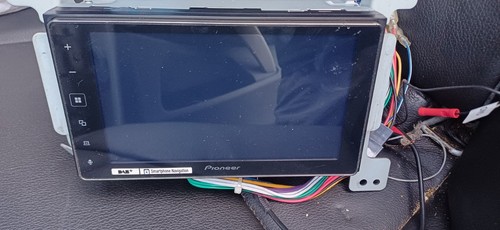 Pioneer sph da130dab din car - sph-da130dab, 2-din