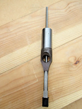 AUGER BIT FOR MORTICE MACHINE
