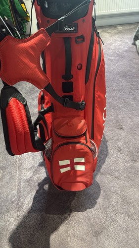 Adidas golf bag sta dry - golf, bag-