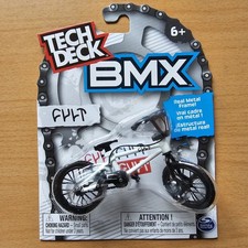 Tech Deck Bmx Vol.3 Cult Spin
