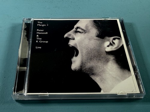 Peter hammill the k group - the,