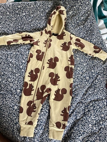 Mini rodini organic cotton - mini,