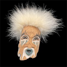 Tresham gregg alaskan hand - gregg,