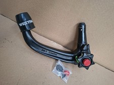 Westfalia Detachable Towbar