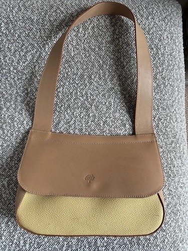 Vintage mulberry leather - vintage,