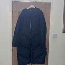 Women’s Zara Long Padded