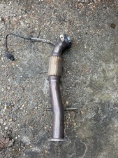 Ford Focus ST225 PFL 3”