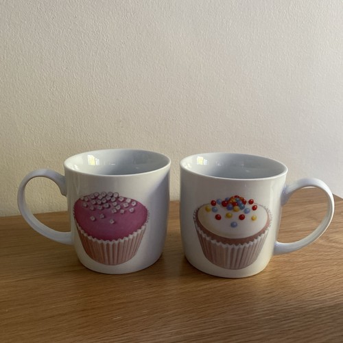 Set creative tops cupcake - of,