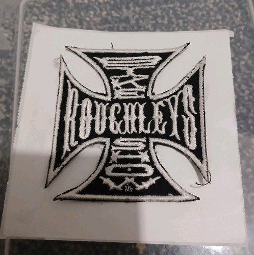 Roughleys bikeshow motorbike - ,