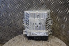 FORD GALAXY MK3 S-MAX MONDEO MK4 1.6 TDCI ENGINE ECU BG91-12A650-FL 10-14 SB63U