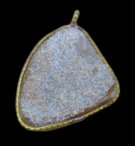 Ancient roman glass set a - glass,