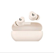 Beats Solo Buds In-Ear True