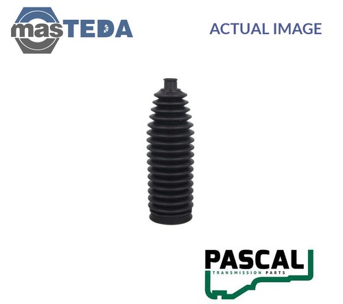 I6c008pc bellows steering rack - i6c008pc,