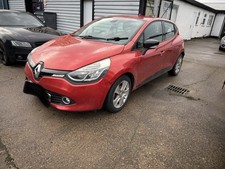 Renault Clio MK4 2012-2019 0.9