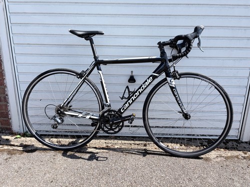 Cannondale caad road bike - caad,