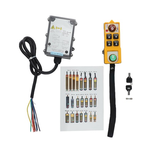 Remote control for - remote, electric