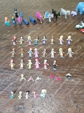 LEGO Friends Minifigures