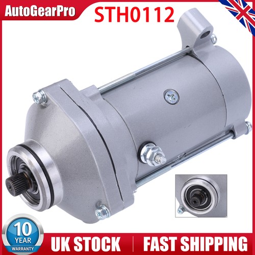 Starter motor fits for honda - motor,