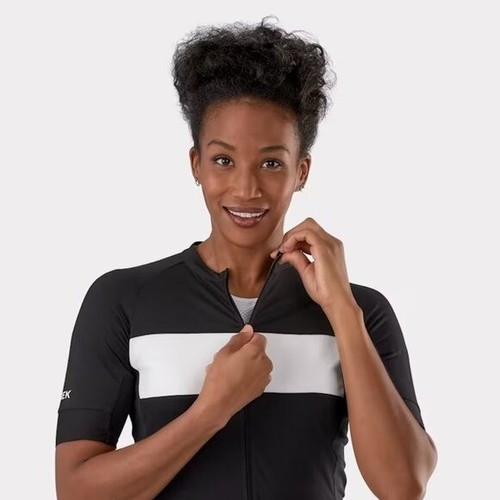 Trek cycling jersey women - cycling,