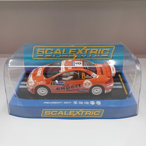 Scalextric miniature cars - scalextric,