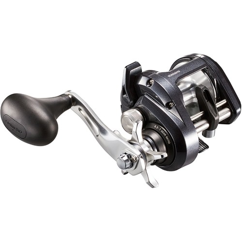 Shimano tekota levelwind - shimano,