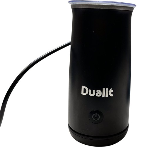 Dualit hot chocolate maker - chocolate,