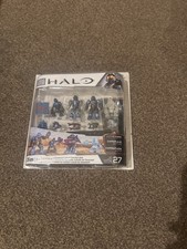 Halo Mega Bloks 97084 Covenant