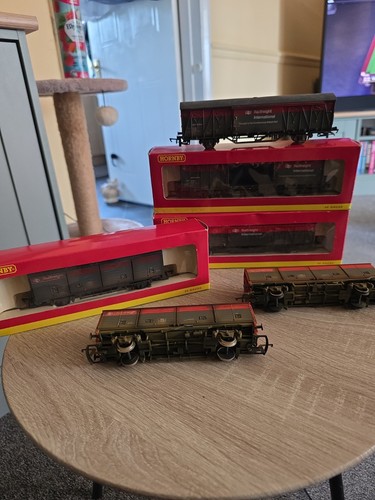 Hornby x r6351 rail - 3,