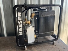 Kaeser Standard Aftercooler for M17 Compressor VAT Inc