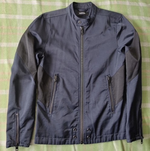 Diesel bomber biker style - bomber,