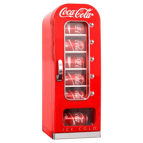Coca cola mini - 5l, fridge