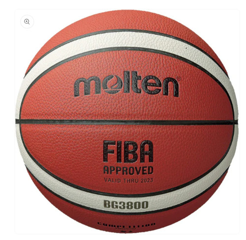 Molten b7g3800 basketball comp - molten,