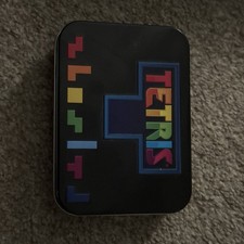 Official Tetris Arcade Full