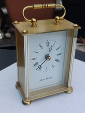 Working Vintage London Clock