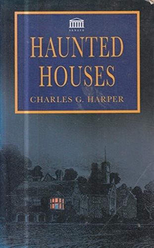 Haunted houses charles george - houses-charles,