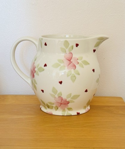 Emma bridgewater praire hearts - bridgewater,