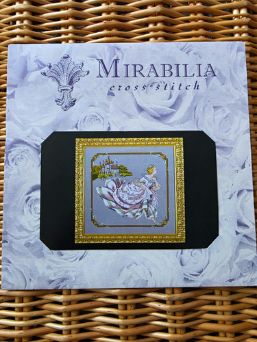 Mirabilia designs cinderella - mirabilia, "cinderella"