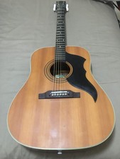 Guitar Eko Ranger 6 - 1980s