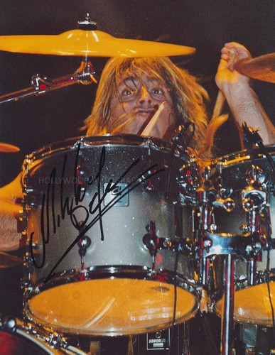 Mikkey dee motorhead x11 - -,