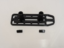 Hamster PALM REST  Fits Hammerli AR20 FT Other AIR RIFLE (M5 BOLTS REQUIRED)