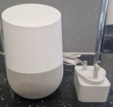Google Home Smart Assistant