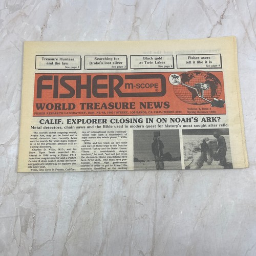 1988 vol fisher m - 1988, m-scope