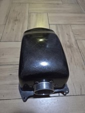 MINI R53 Saclam Carbon Fiber Airbox Very Rare Japan import!