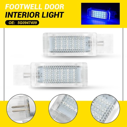 For golf mk7 gtd gti - gtd, led
